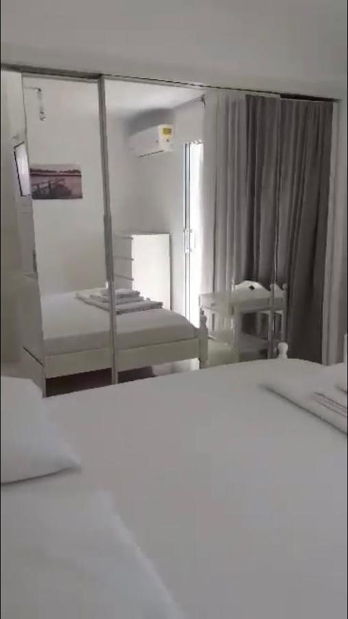 Panoramic View - Penthouse Apartment Rhodes City Екстериор снимка