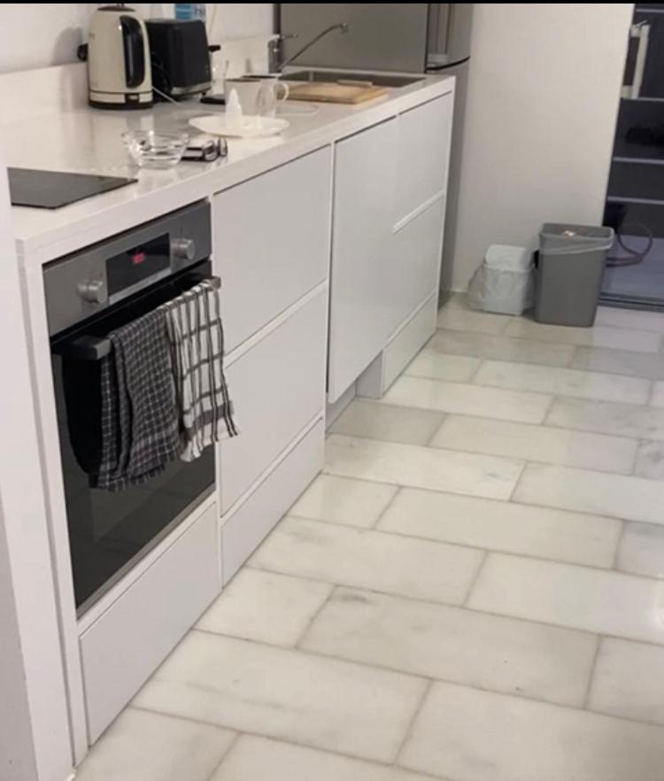 Panoramic View - Penthouse Apartment Rhodes City Екстериор снимка