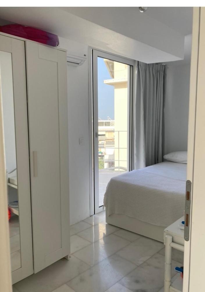 Panoramic View - Penthouse Apartment Rhodes City Екстериор снимка